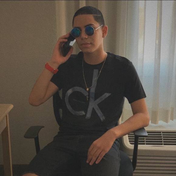 Meet your Posher, Jomar - Picture 1 of 1